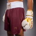 Мъжки шорти за тренировка Venum Classic Boxing burgundy 5