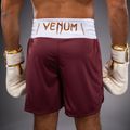 Мъжки шорти за тренировка Venum Classic Boxing burgundy 6