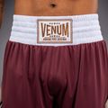 Мъжки шорти за тренировка Venum Classic Boxing burgundy 7
