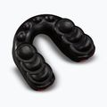 Единичен протектор за уста Venum Challenger black/coral 4