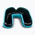 Единичен протектор за уста Venum Challenger turquoise/black 2