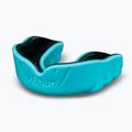 Единичен протектор за уста Venum Challenger turquoise/black 3