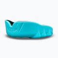 Единичен протектор за уста Venum Challenger turquoise/black 5