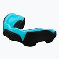 Протектор за челюст Venum Predator Mouthguard black/turquoise 2