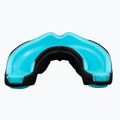 Протектор за челюст Venum Predator Mouthguard black/turquoise 3