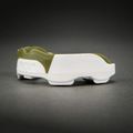 Протектор за челюст Venum Predator Mouthguard white/khaki 3