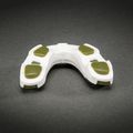 Протектор за челюст Venum Predator Mouthguard white/khaki 5