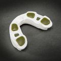 Протектор за челюст Venum Predator Mouthguard white/khaki 6