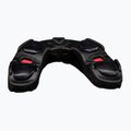 Протектор за челюст Venum Predator Mouthguard black/black/red 5