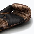 Боксови ръкавици Venum Challenger 4.0 brown/black 3