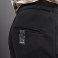 Мъжки шорти за тренировка Venum Classic Fleece Cotton black 6