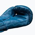 Боксьорски ръкавици Venum Contender 1.5 XT 3D Boxing navy blue 3
