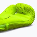 Боксьорски ръкавици Venum Contender 1.5 XT 3D Boxing neon yellow 3