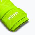 Боксьорски ръкавици Venum Contender 1.5 XT 3D Boxing neon yellow 4