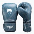Боксьорски ръкавици Venum Contender 1.5 XT 3D Boxing storm blue 2