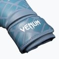 Боксьорски ръкавици Venum Contender 1.5 XT 3D Boxing storm blue 3