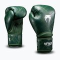 Боксьорски ръкавици Venum Contender 1.5 XT 3D Boxing forest green