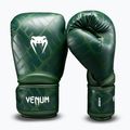 Боксьорски ръкавици Venum Contender 1.5 XT 3D Boxing forest green 2