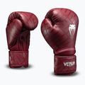 Боксьорски ръкавици Venum Contender 1.5 XT 3D Boxing dark red