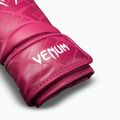 Боксьорски ръкавици Venum Contender 1.5 XT 3D Boxing old pink 4