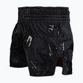 Мъжки тренировъчни шорти Venum Inferno 2.0 Muay Thai black/grey 4