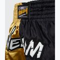 Мъжки тренировъчни шорти Venum Inferno 2.0 Muay Thai black/gold 5
