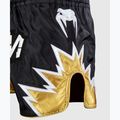 Мъжки тренировъчни шорти Venum Inferno 2.0 Muay Thai black/gold 7