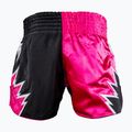 Мъжки тренировъчни шорти Venum Inferno 2.0 Muay Thai pink/black 2