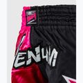Мъжки тренировъчни шорти Venum Inferno 2.0 Muay Thai pink/black 5