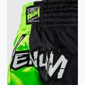 Мъжки тренировъчни шорти Venum Inferno 2.0 Muay Thai yellow/black 5