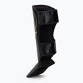 Протектори за пищяли и стъпала Venum Ringhorns Charger Shin black/gold 3