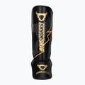 Протектори за пищяли и стъпала Venum Ringhorns Charger Shin black/gold 4