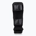 Протектори за пищяли и стъпала Venum Ringhorns Charger Shin black/gold 5