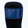Протектори за пищяли и стъпала Venum Ringhorns Charger Shin navy blue/red 7