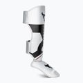 Протектори за пищяли и стъпала Venum Ringhorns Charger Shin silver/black 2