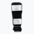 Протектори за пищяли и стъпала Venum Ringhorns Charger Shin silver/black 5