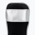 Протектори за пищяли и стъпала Venum Ringhorns Charger Shin silver/black 7