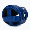 Боксова каска Venum Ringhorns Charger Headgear navy blue/red 6