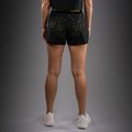 Дамски шорти за тренировка Venum Lazer black/yellow 3