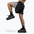 Мъжки шорти за тренировка Venum Lazer black/grey 4