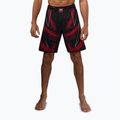 Мъжки тренировъчни шорти Venum Matupa Fightshorts black/red/silver