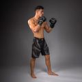 Мъжки тренировъчни шорти Venum Matupa Fightshorts black/grey/gold 2