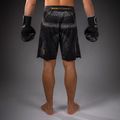 Мъжки тренировъчни шорти Venum Matupa Fightshorts black/grey/gold 3