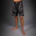 Мъжки тренировъчни шорти Venum Matupa Fightshorts black/grey/gold 5