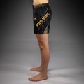 Мъжки тренировъчни шорти Venum Matupa Fightshorts black/grey/gold 6