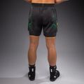 Мъжки тренировъчни шорти Venum Matupa Training black/green/gold 2