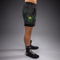 Мъжки тренировъчни шорти Venum Matupa Training black/green/gold 3