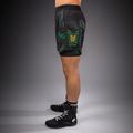 Мъжки тренировъчни шорти Venum Matupa Training black/green/gold 4