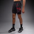 Мъжки тренировъчни шорти Venum Matupa Training black/red/silver 5