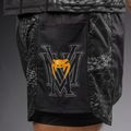 Мъжки тренировъчни шорти Venum Matupa Training black/grey/gold 5